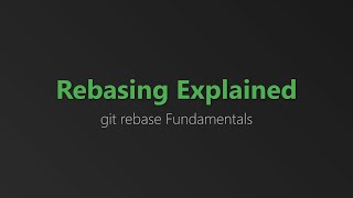Git Rebase Explained: A Beginner's Guide to a Cleaner Commit History
