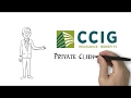 CCIG's Private Client Group