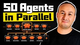 I Tested Agent View in Claude Code… It’s Impressive