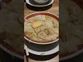 ワンタン麺うまし shorts ワンタン ワンタン麺