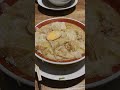 ワンタン麺うまし shorts ワンタン ワンタン麺