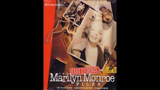 The Marilyn Files - FULL DOCUMENTARY