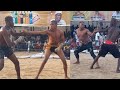 Yalon Arewa Vs Dogon Swilo Shagon Jansina Yabuge 7+7