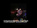 Gingerbread Boy - Quadruplicate