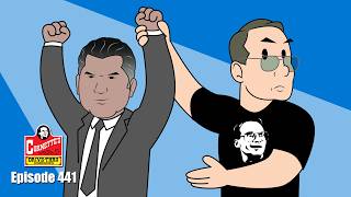 Jim Cornette on Nick Khan's WWE Town Hall