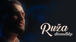 ® IBRAHIM BILČEVIĆ - Ti si ruža džennetska (LIVE) 2025