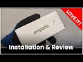 Emporia Vue Gen 3 - Install and Review