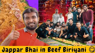 சுவையான பீஃப் பிரியாணி | Delicious Beef Biryani | Specially thnx to @FoodAreaTamil  | Tamil