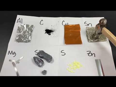 Which material is highly brittle?