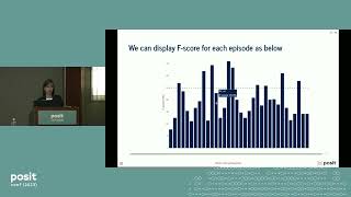 Unlock the Power of DataViz Animation and Interactivity in Quarto - posit::conf(2023)