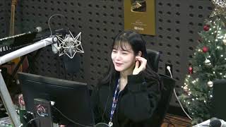 211207 신예은의 볼륨을 높여요 / Shin Ye Eun Volume Up (guest Lucy) Full