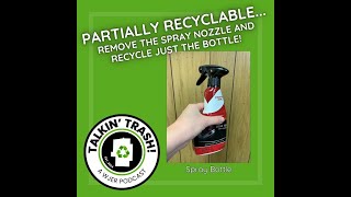 Talkin Trash! Episode 8
