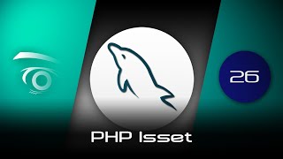 PHP Isset | Tutorial