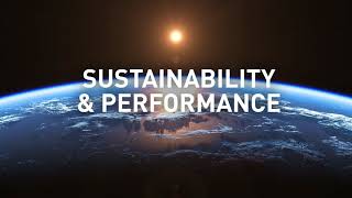 37.5® Technology - Sustainable Thermoregulation