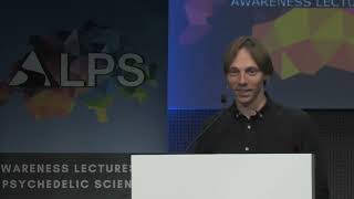 Psychedelic consciousness, wonder and compassion | Federico Seragnoli | ALPS Conference 2022