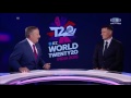 icc world twenty20 2016 intro nine network