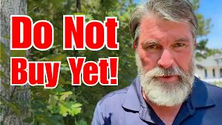 (Losing Money) 10 Lessons I Wish I Knew Before (Buying a house)