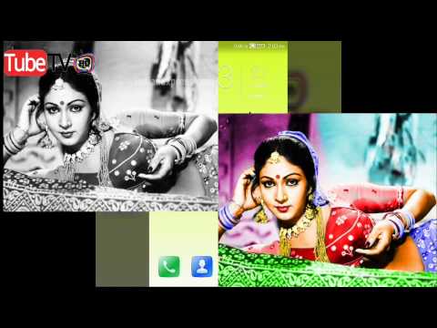 How to colour famus best black and white photo with android app| convert b & w to color image How to colour famus best black and white photo with android app| convert b & w to color image