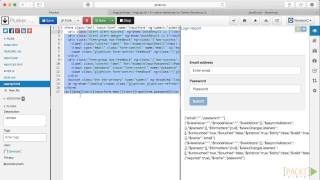 Web Development with AngularJS and Bootstrap Tutorial: AngularStrap | packtpub.com