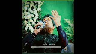 New Naat 2022 / Owais raza qadri best #live #viral #new #subscribe #shorts #newstatus #video