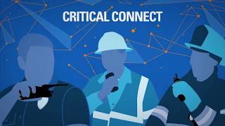 Critical Connect Is Interoperability Made Easy