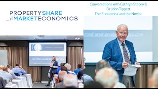 The Economist, the Novice and the 18.6 year cycle (Session I, Part I) | Cathy Stacey \u0026 John Tippett