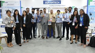 Driving Digital Transformation at India Automation Expo 2025