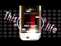 [DJMAX Portable 2] Ruby Tuesday - Good Bye 4B HD