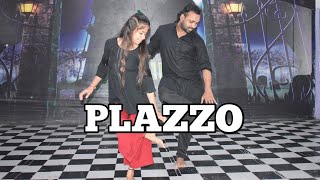 PLAZZO DANCE VIDEO (Full Song) KD Desi Rock || Pranjal Dahiya || New Haryanvi Songs Haryanavi 2022