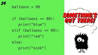 Manny's Python Predictor Challenge #17
