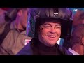 itv ant and dec’s saturday night takeaway final end of the show show 9 4 22