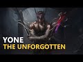 Yone: the Unforgotten | Voice Lines | League of Legends