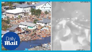 LIVE: Deadly Hurricane Ian to hit South Carolina | Extreme Weather