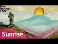 Sunrise - Animation Short Film // Viddsee