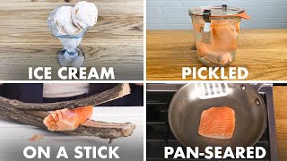 Every Way to Cook Salmon (43 Methods) | Bon Appétit