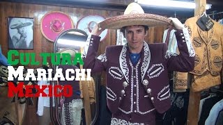 🇲🇽 Mariachis, Mexico