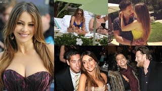 Men Sofia Vergara Dated! (Modern Family)