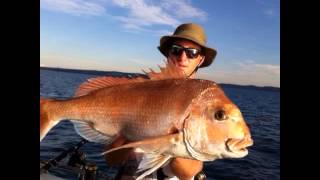 RED HOT FISHING CHARTERS A LOOK AT OUR FIRST 6MONTHS OF 201