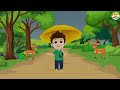 उमड़ घुमड़ कर बादल आते umad ghumad kar baadal aate rain rhymes nursery rhymes