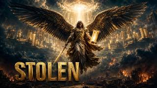 The Heavenly Library: Knowledge Stolen Before the Flood That Changed Everything