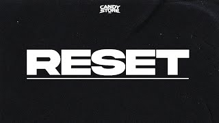 Lou K, BURMAZ - RESET (Official Visualiser)