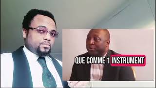 Prof.Maurice Kamto met à nu les ÉCHECS du régime de Paul BIYA (meilleur élève de la France) en 43ans