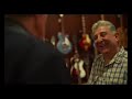 mark knopfler guitar stories at rudy s music soho