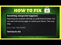 Fix Xbox Game Pass Error 0x87e0000f | Games Not Installing on Xbox App / Microsoft Store (2025)