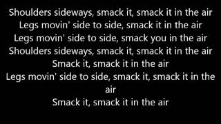 Beyonce 711 Lyrics