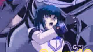 Zane Truesdale Amv Video Blow Me Away.wmv