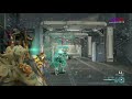 warframe ソロソーティー攻略実況 2020.03.12 木 編 頭文字aのみのプライマリのみで全力勝負！！【はぴねす happinessdark】