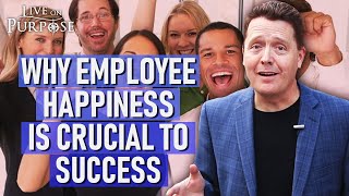 Importance Of Positivity In The Workplace