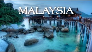 Exploring Malaysia's Hidden Gems: Unseen Destinations You Must Visit!