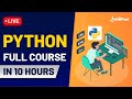 Python Course | Python Programming Tutorial | Learn Python | Intellipaat